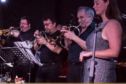Big Band Trumpets – Kings of Swing Tribute  - preview image